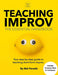 Teaching Improv