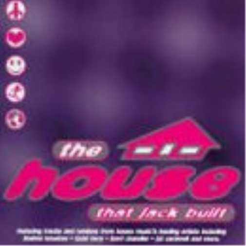 House That Jack Built / Various