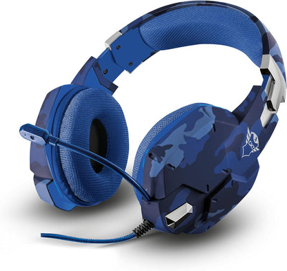 Gxt322B Carus Headset Ps5