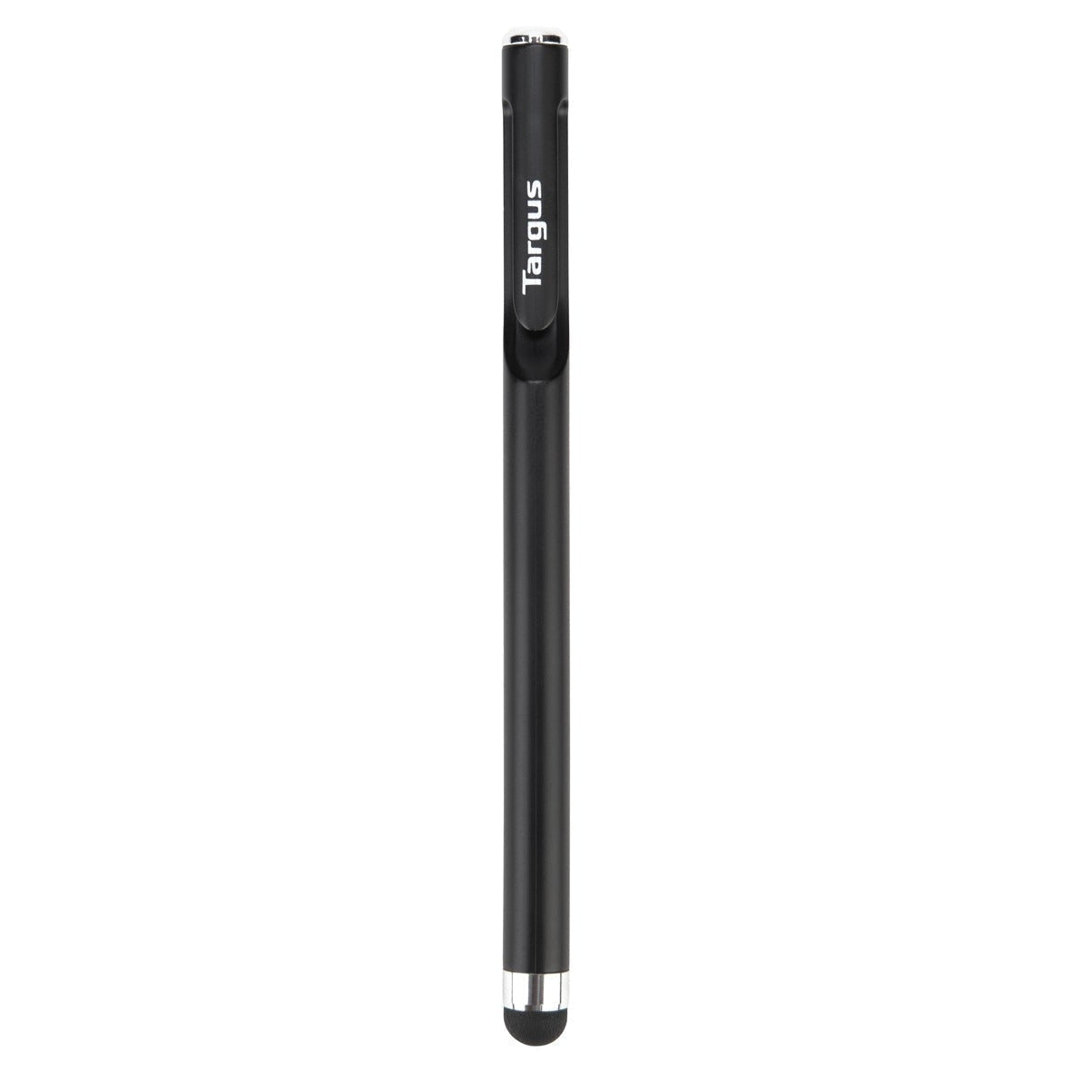 Stylus Embedded Clip - Black