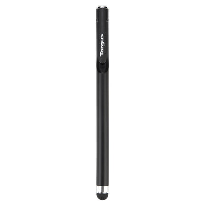 Stylus Embedded Clip - Black