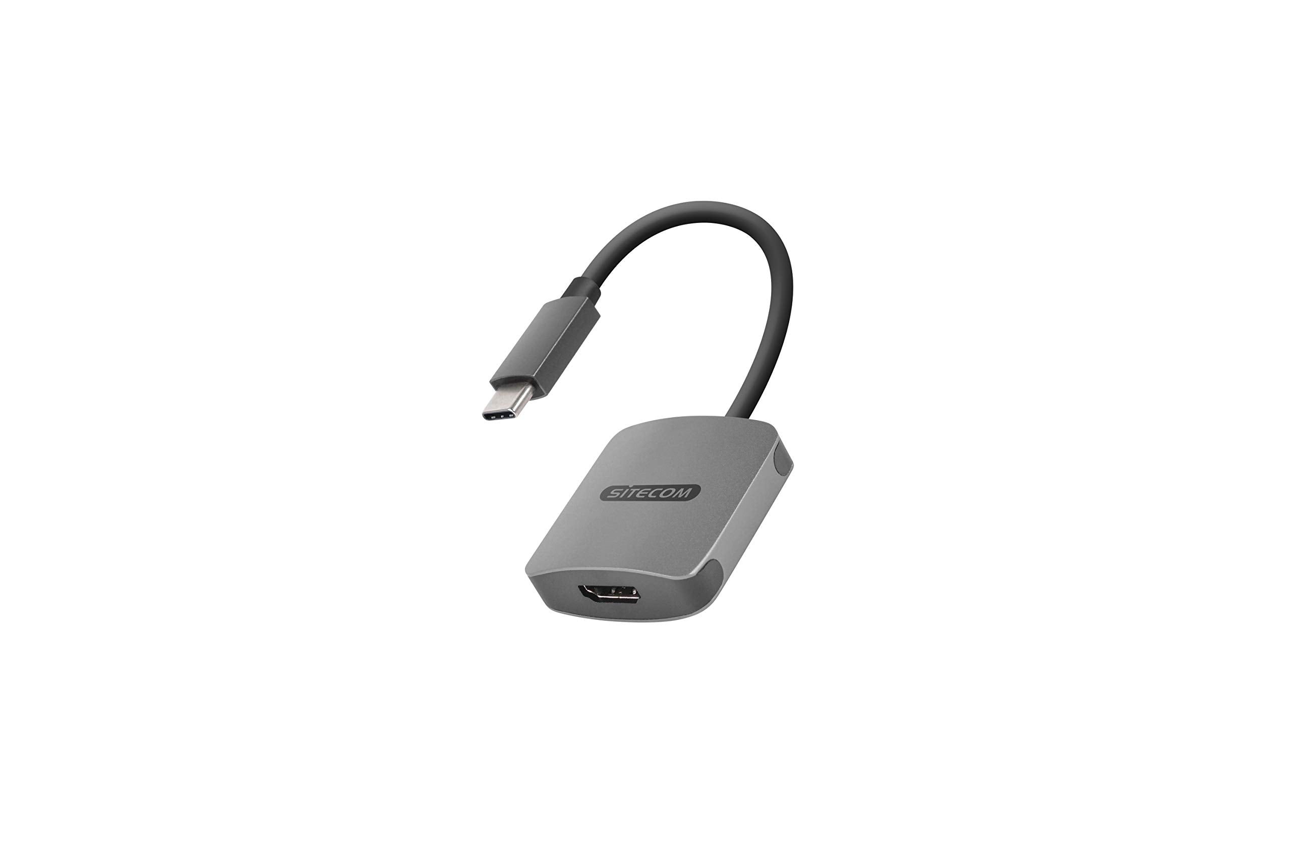SITECOM HDMI Adapter CN-372 grau