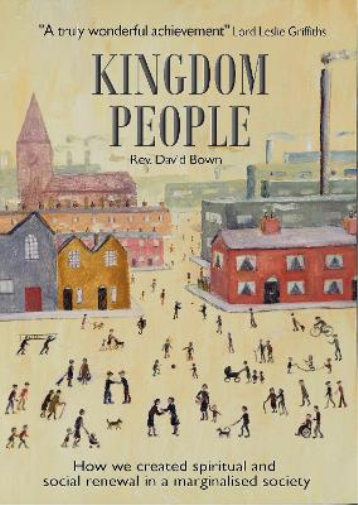 Kingdom People