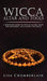 Wicca Altar and Tools