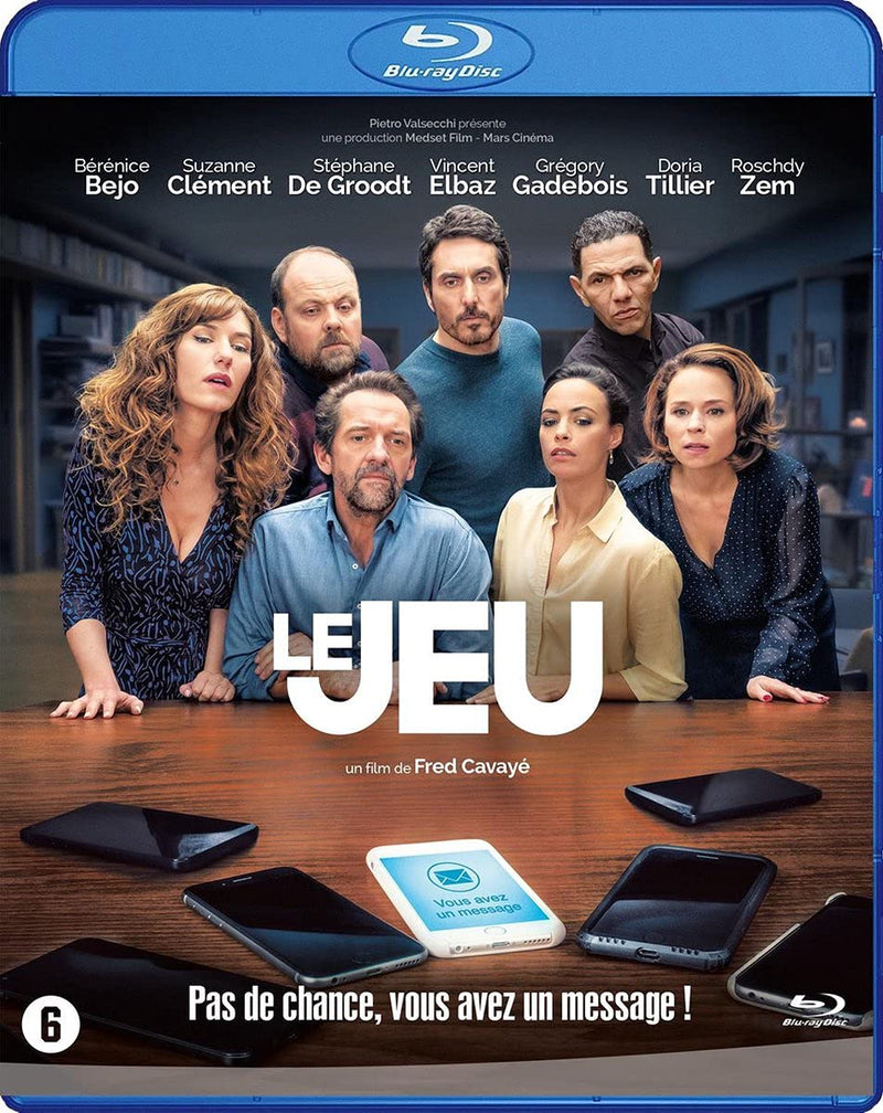 Le jeu