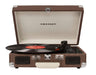 Cruiser Plus Portable Turntable Tweed No