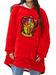 HARRY POTTER - Gryffindor - Sweat Plaid