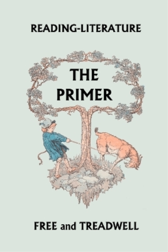 Reading-Literature The Primer