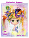 Adult Coloring Book - Whimsical Dreams