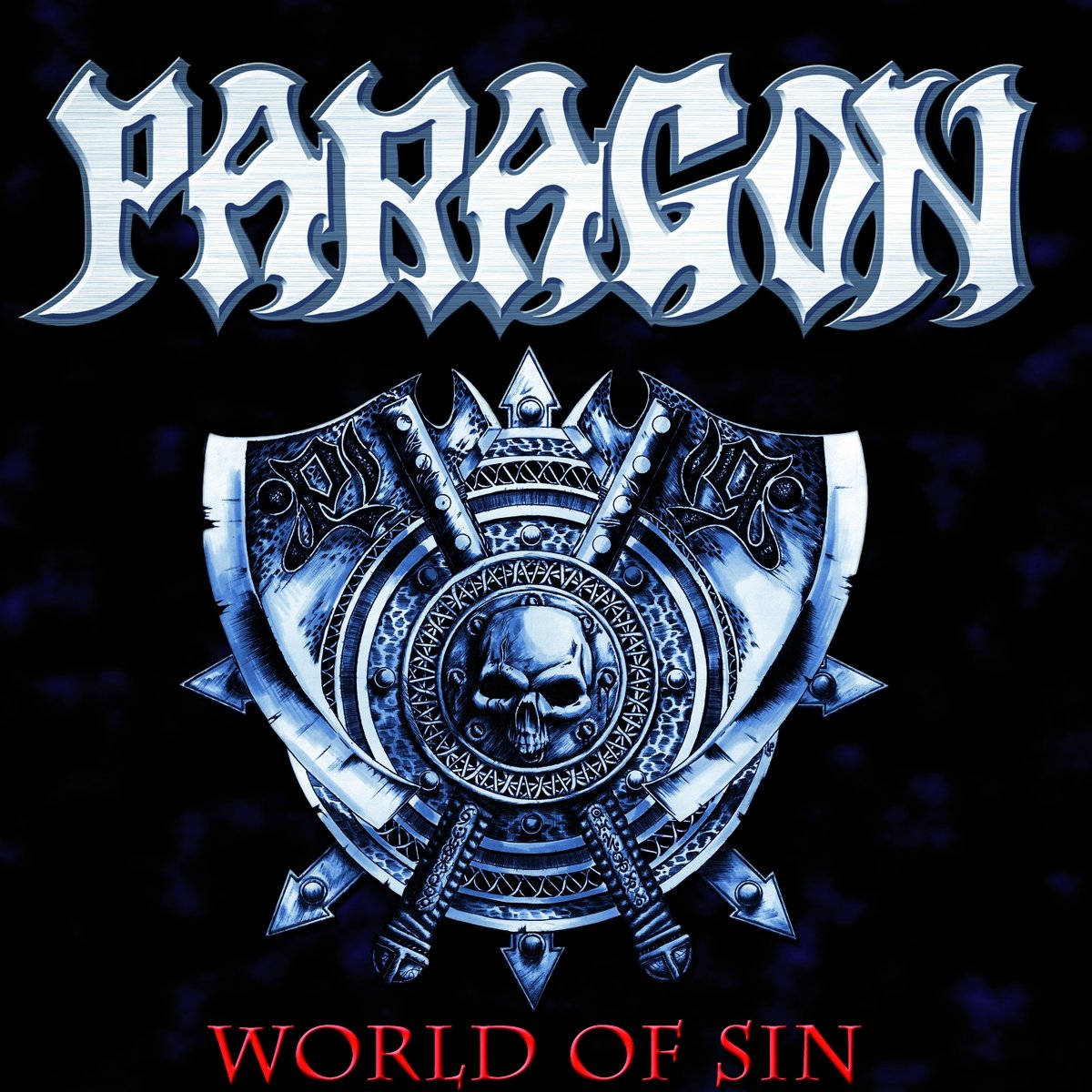 World of Sin/Chalice of Steel
