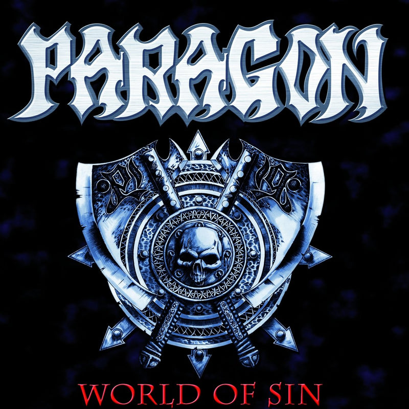 World of Sin/Chalice of Steel