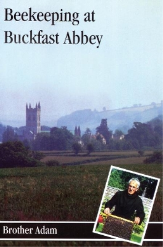 Beekeeping at Buckfast