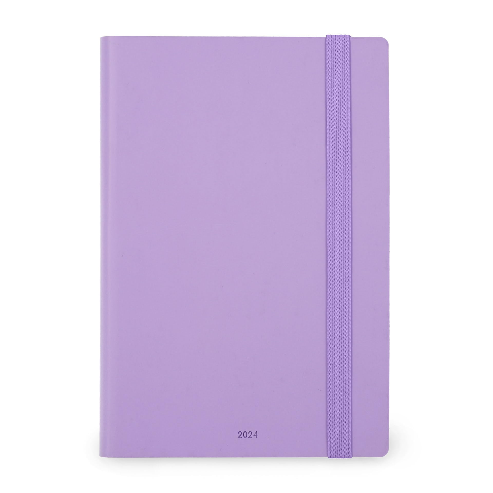 Legami 12M Medium Weekly Diary With Note