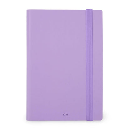 Legami 12M Medium Weekly Diary With Note