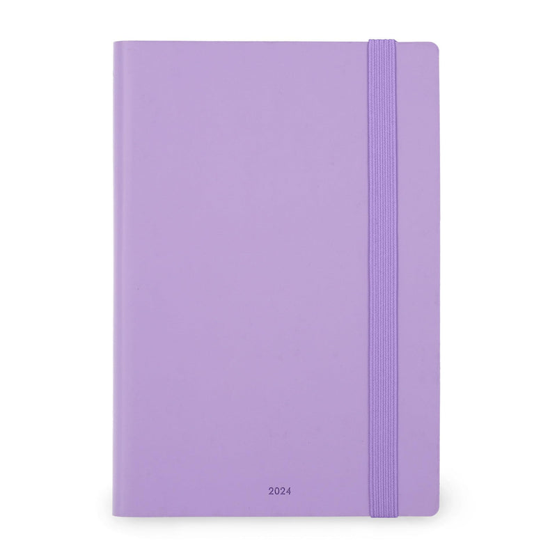 Legami 12M Medium Weekly Diary With Note