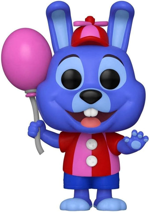 Funko Pop! Games: Five Nights at Freddy's - Balloon Bonnie