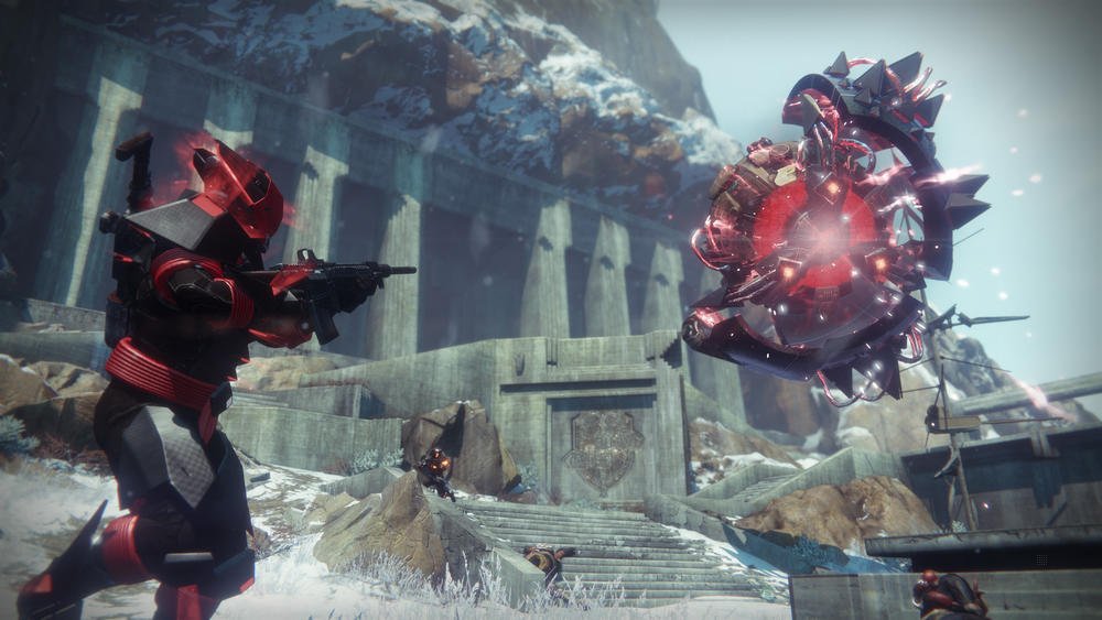 destiny : la collection