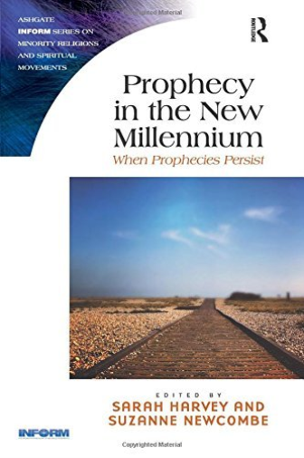 Prophecy in the New Millennium