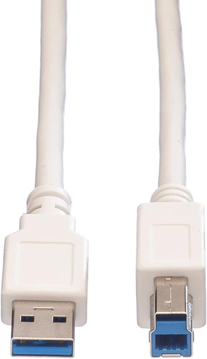 Cavo Usb3.0   A-B Masc/Masc1 80Mt