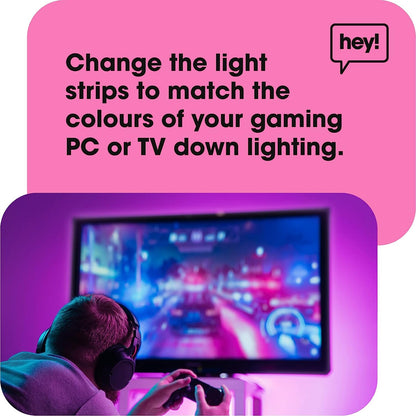Smart Light Strip (5m)
