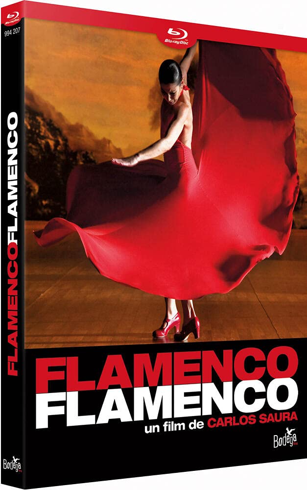 Flamenco Flamenco