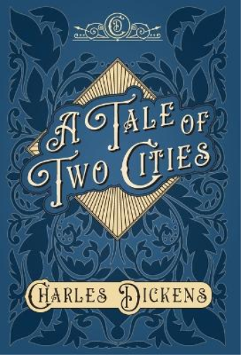 A Tale of Two Cities