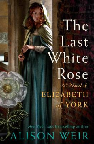 Last White Rose