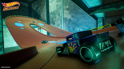 Hot Wheels Unleashed Standard Edition