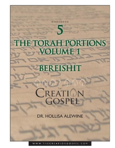 The Creation Gospel Workbook Five