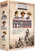 Westerns - la légende de custer et de little big horn - coffret 3 films