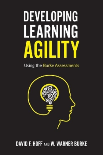 Developing Learning Agility