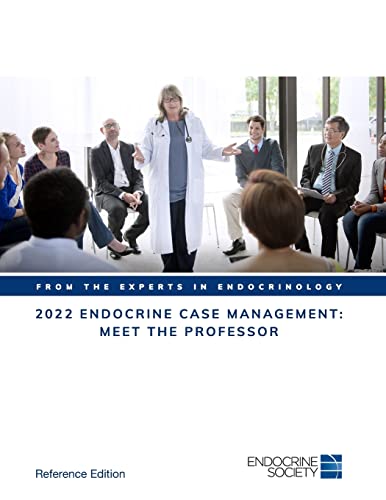 Endocrine Self-Assessment Program: Questions, Answers, Discussions (ESAP 2022)