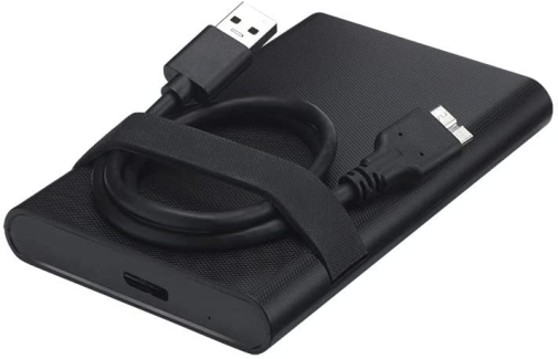 Smartdisk Mobile Hd 320Gb - Recertified