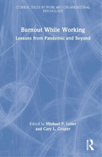 Burnout While Working