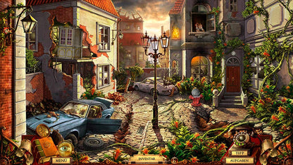 Green Pepper:  Wimmelbild 6er Box Collectors Editi