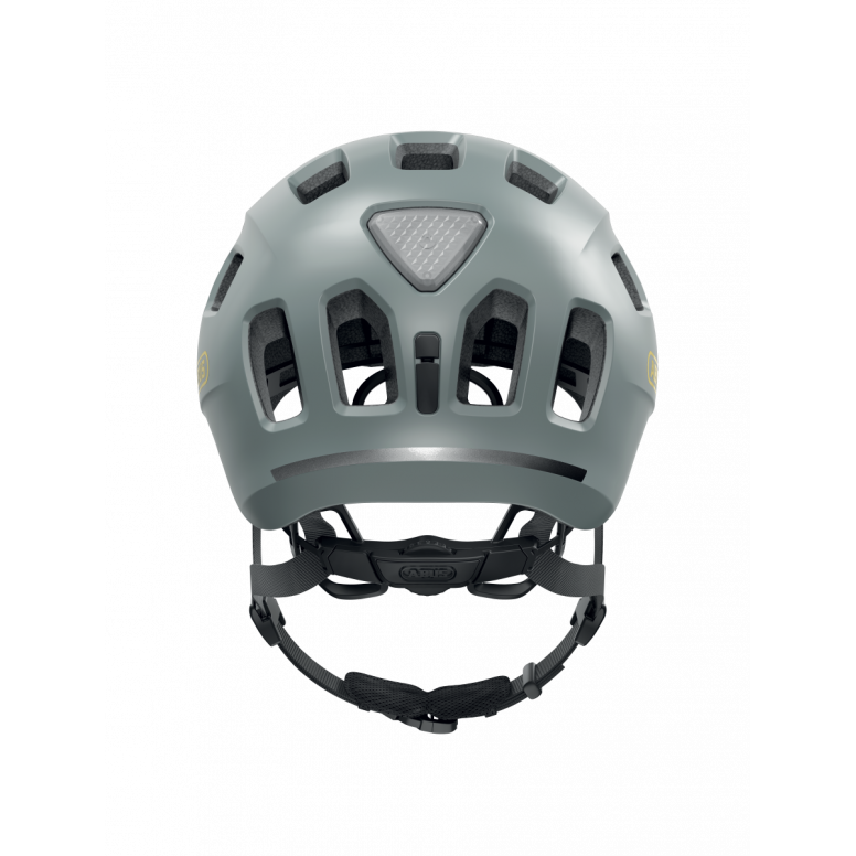 Abus Helmet Youn-I 2.0 Cool Grey M 52-57
