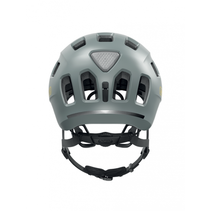 Abus Helmet Youn-I 2.0 Cool Grey M 52-57
