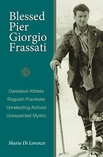 Blessed Pier Giorgio Frassati