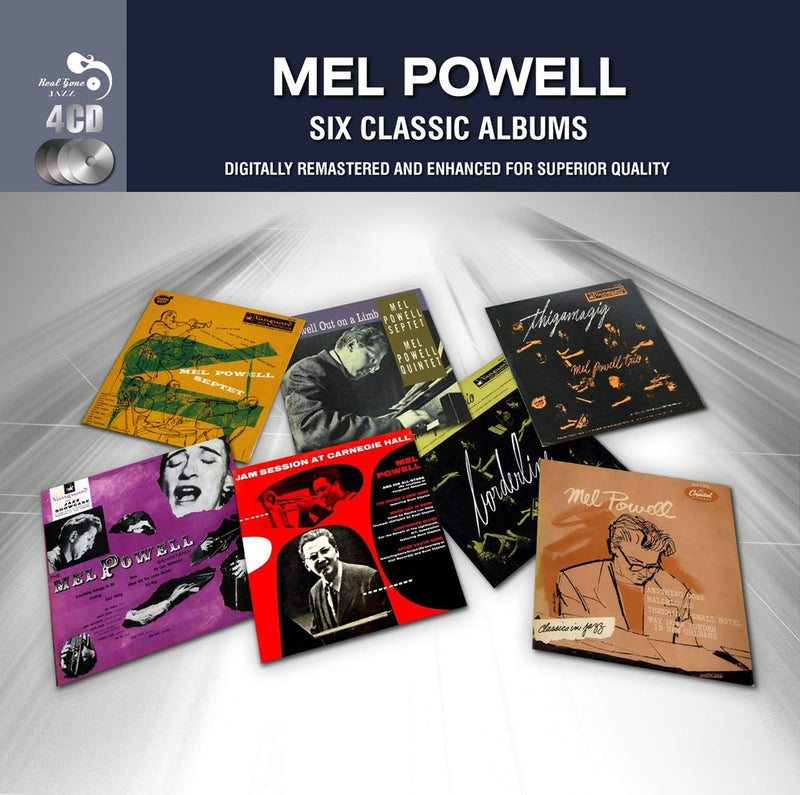 6 Classic Albums