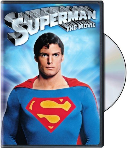 Superman, The Movie