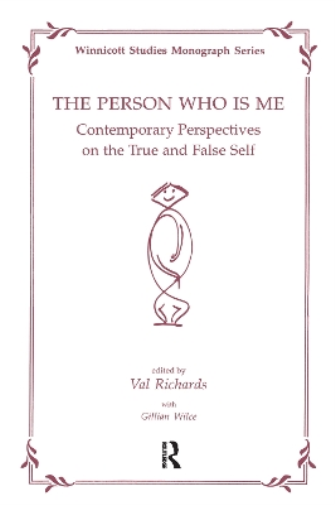 The Person Who Is Me