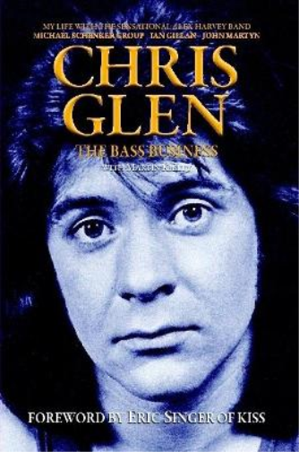 Chris Glen
