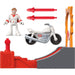 Toy Story 4 Duke Caboom Stunt Set //GBG72-GBG71