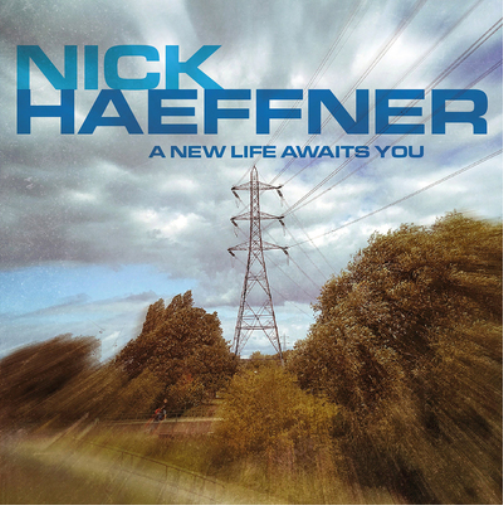 A New Life Awaits You