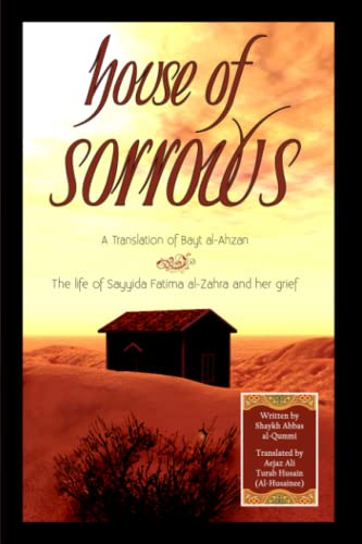 House of Sorrows