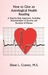 How to Give an Astrological Health Reading