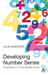 Developing Number Sense