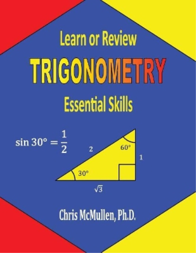 Learn or Review Trigonometry