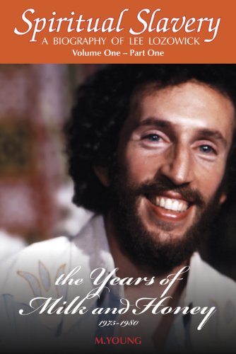 SPIRITUAL SLAVERY VOLUME 1