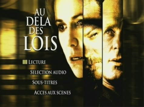 Au-delà des lois